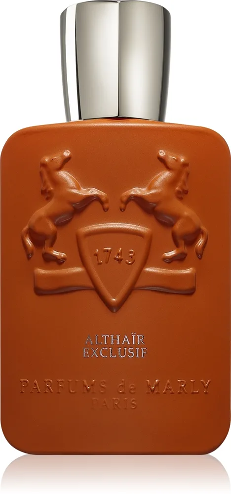 Parfums De Marly Althair Exclusif Eau de Parfum 125 ml