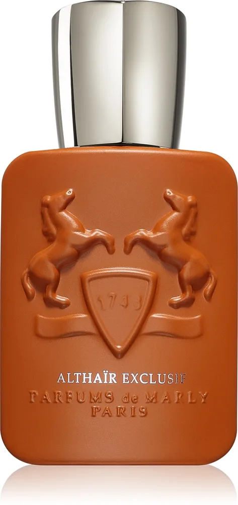 Parfums De Marly Althaïr Exclusif Eau de Parfum 75 ml