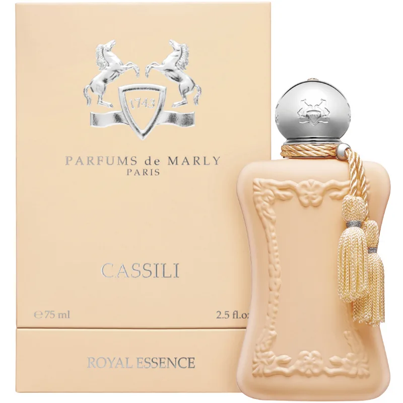 Parfums de Marly - Cassili Eau de Parfum 75 ml