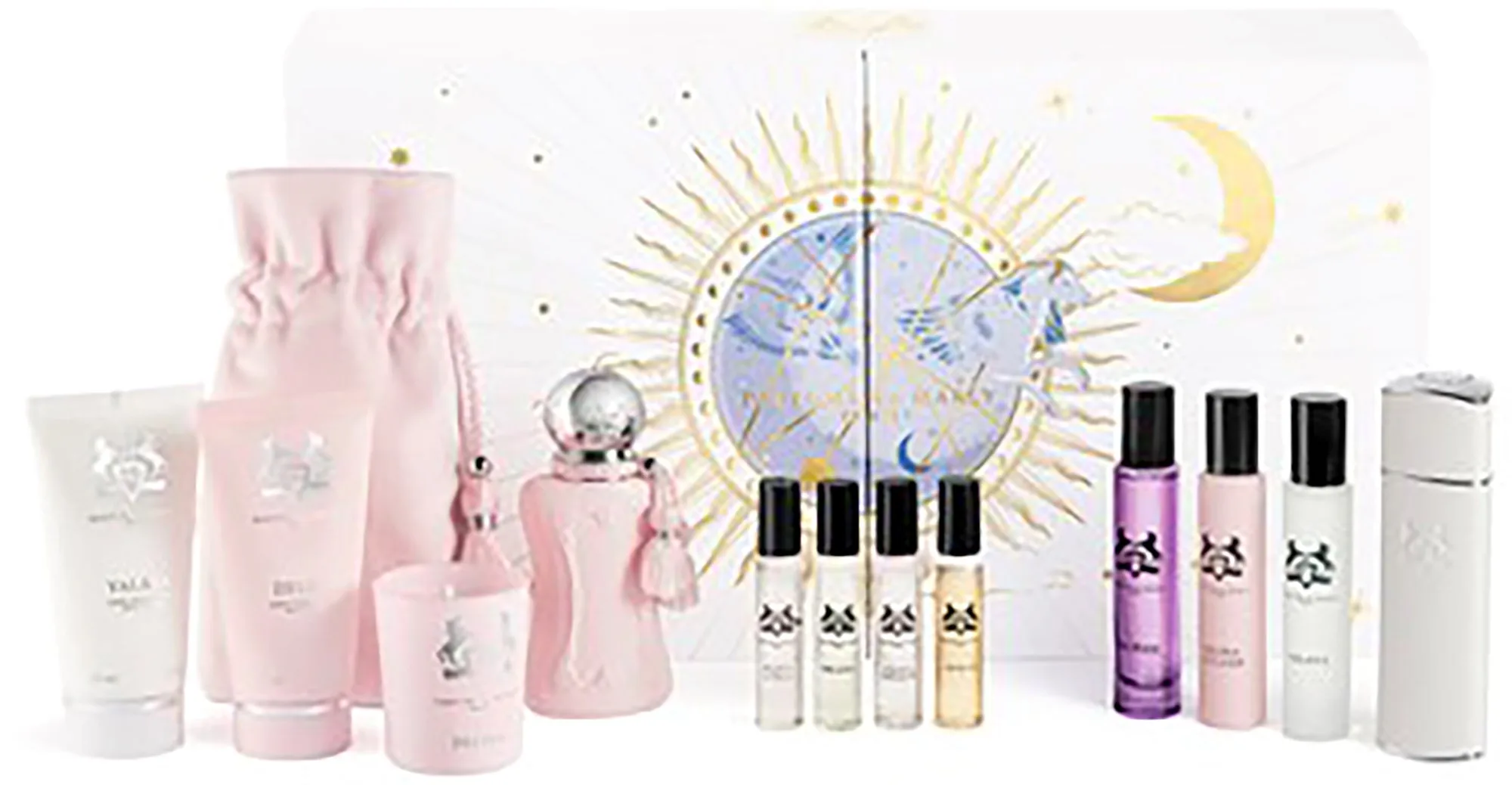 Parfums De Marly Countdown Calendar
