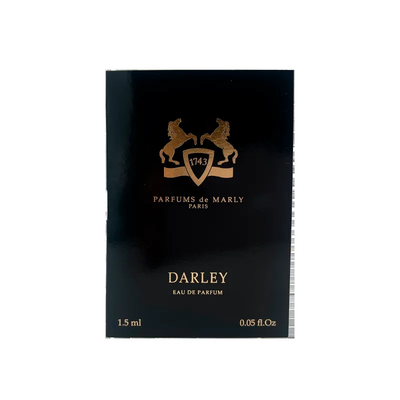 Parfums De Marly Darley EDP Duftprøve (1.5 ml)