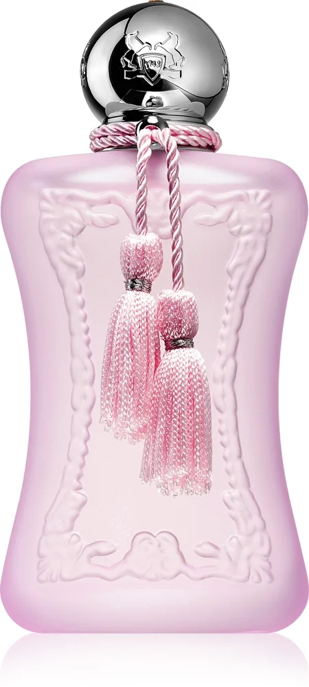 Delina La Rosée, EdP 75ml