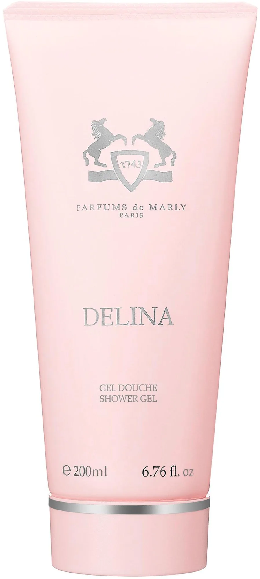 Parfums De Marly Delina Shower Gel 200 ml