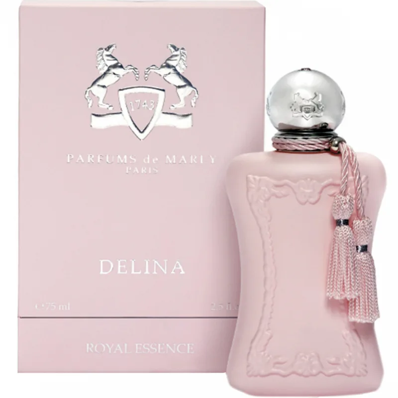Parfums de Marly - Delina - 75 ml - Edp