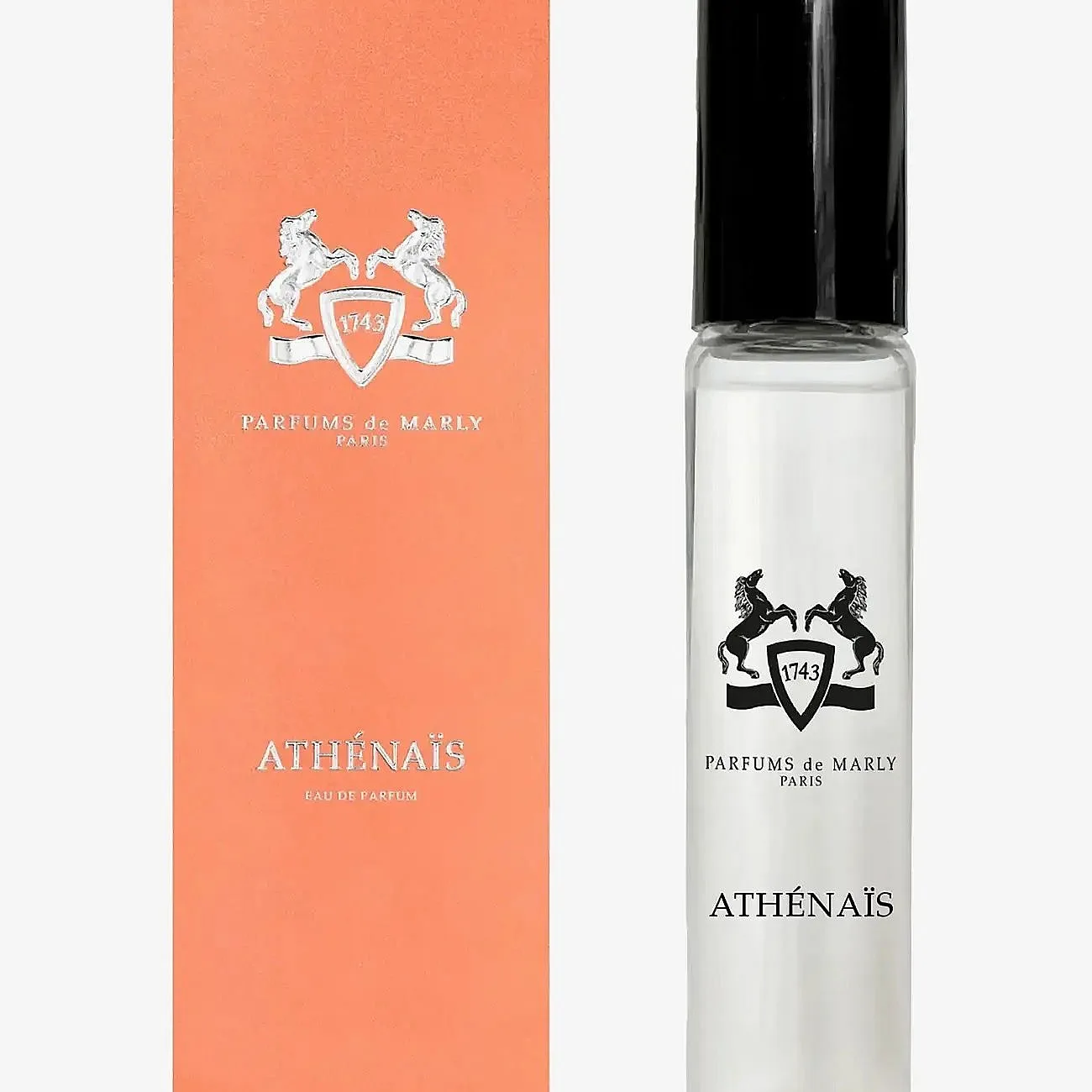 Parfums de Marly Gwp Athenais Edp 5 Ml - Nude - 5 ML