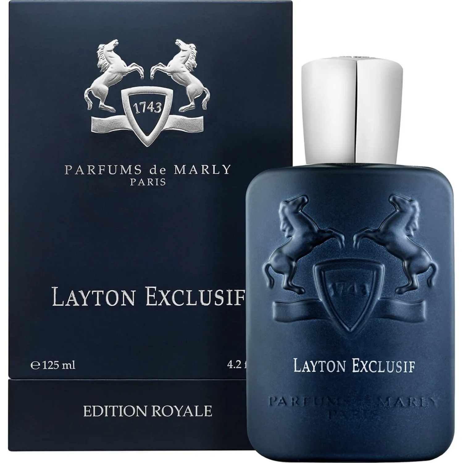 Parfums de Marly Layton Exclusif Eau De Parfum - 125 ml