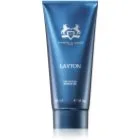 Parfums De Marly Layton parfymerad duschgel för män 200 ml