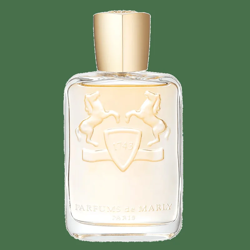 Parfums de Marly Pdm Darley Man Edp 125 Ml - Nude - 125 ml