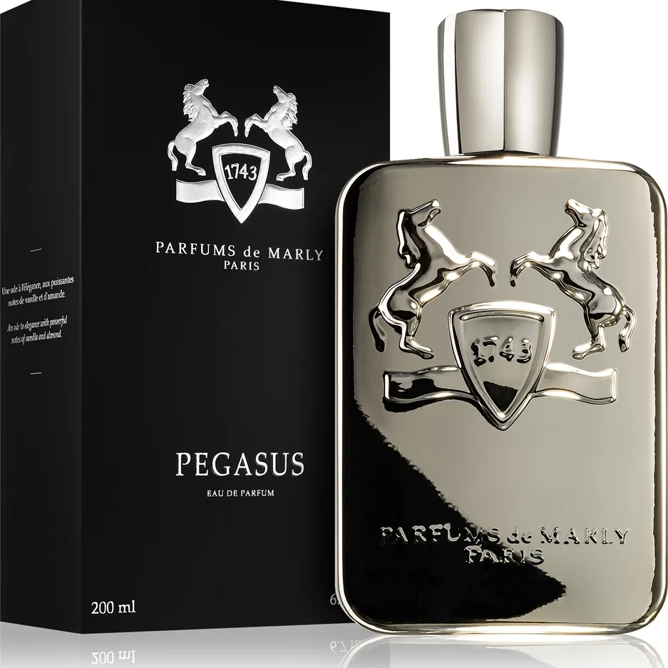 Parfums De Marly Pegasus EDP 200 ml