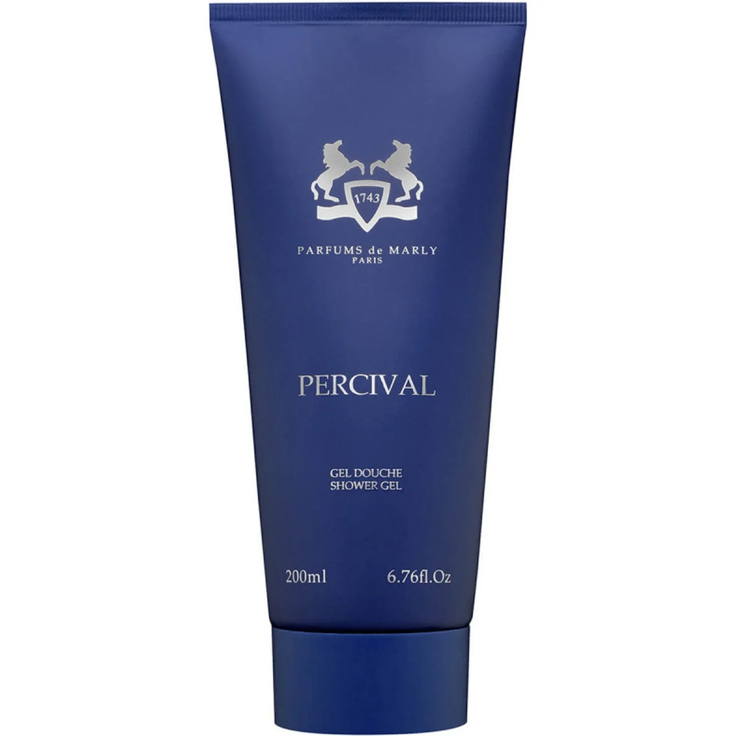 Parfums de Marly Percival Showergel 200 ml