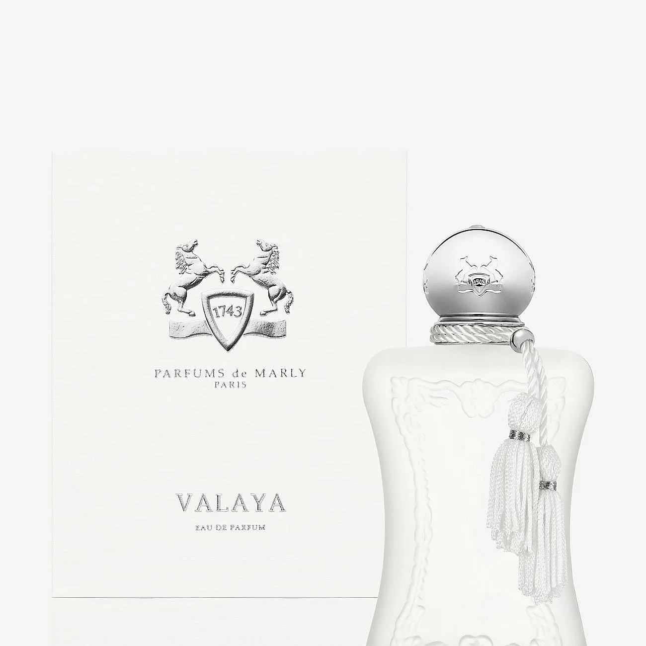 Parfums de Marly Valaya Edp - Nude - 75 ML