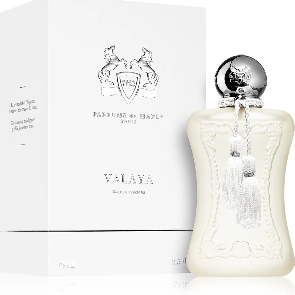Parfums De Marly Valaya Eau de Parfum för Kvinnor 75 ml