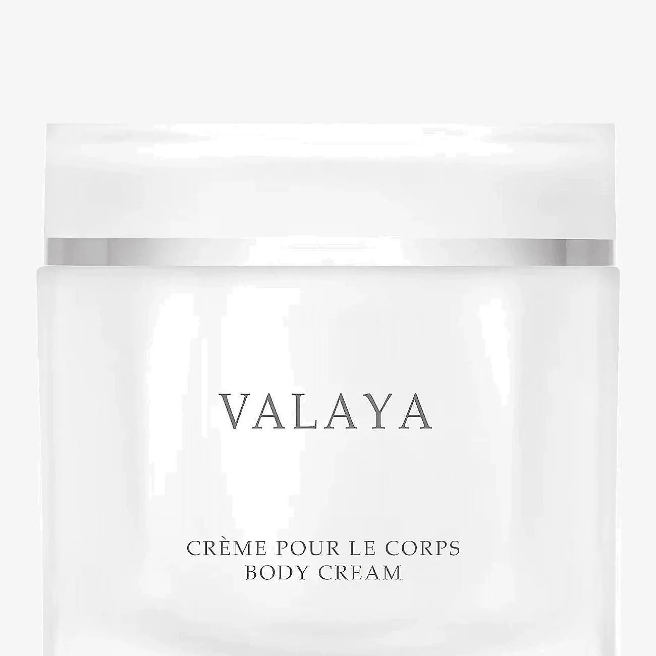 Parfums de Marly Valaya Body Cream 200 Ml - Nude - 200 ML