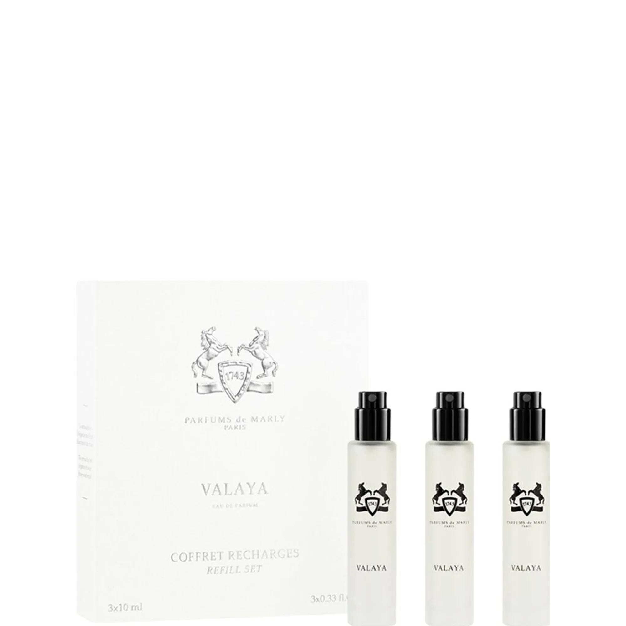 Parfums de Marly Valaya Refill Set Doftset