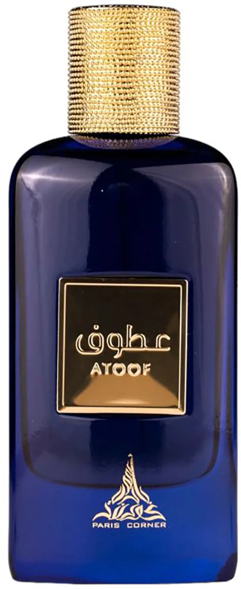 Paris Corner Atoof Eau de Parfum 100 ml