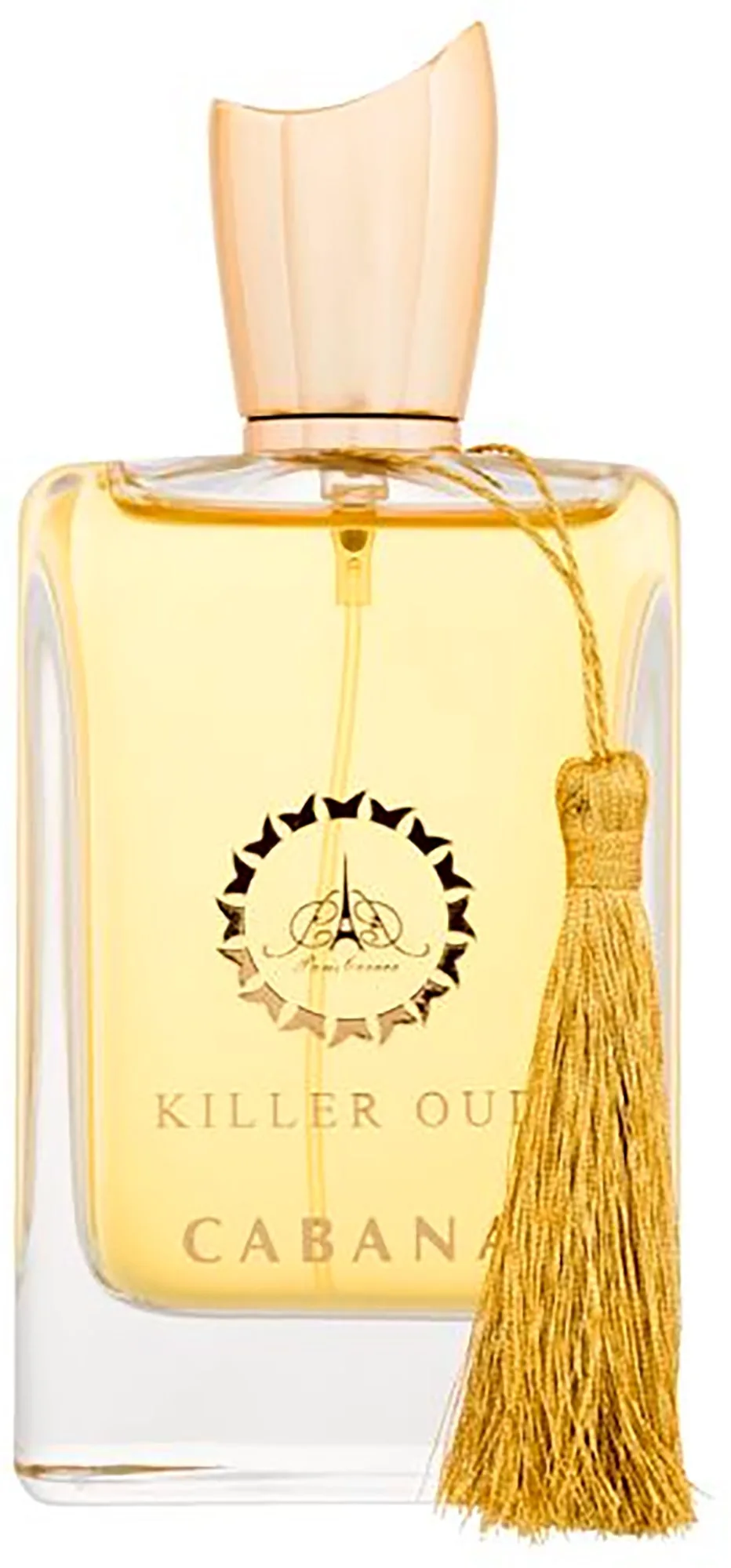 Killer Oud Cabana edp 100ml