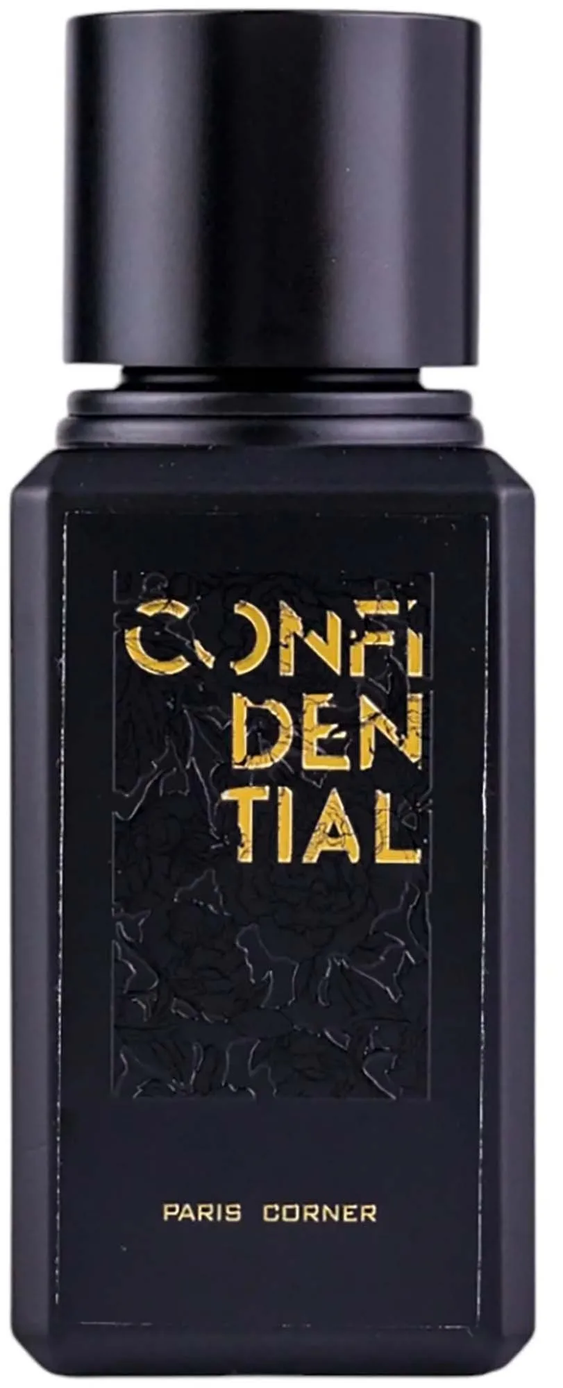 Paris Corner Confidential Eau de Parfum 100 ml