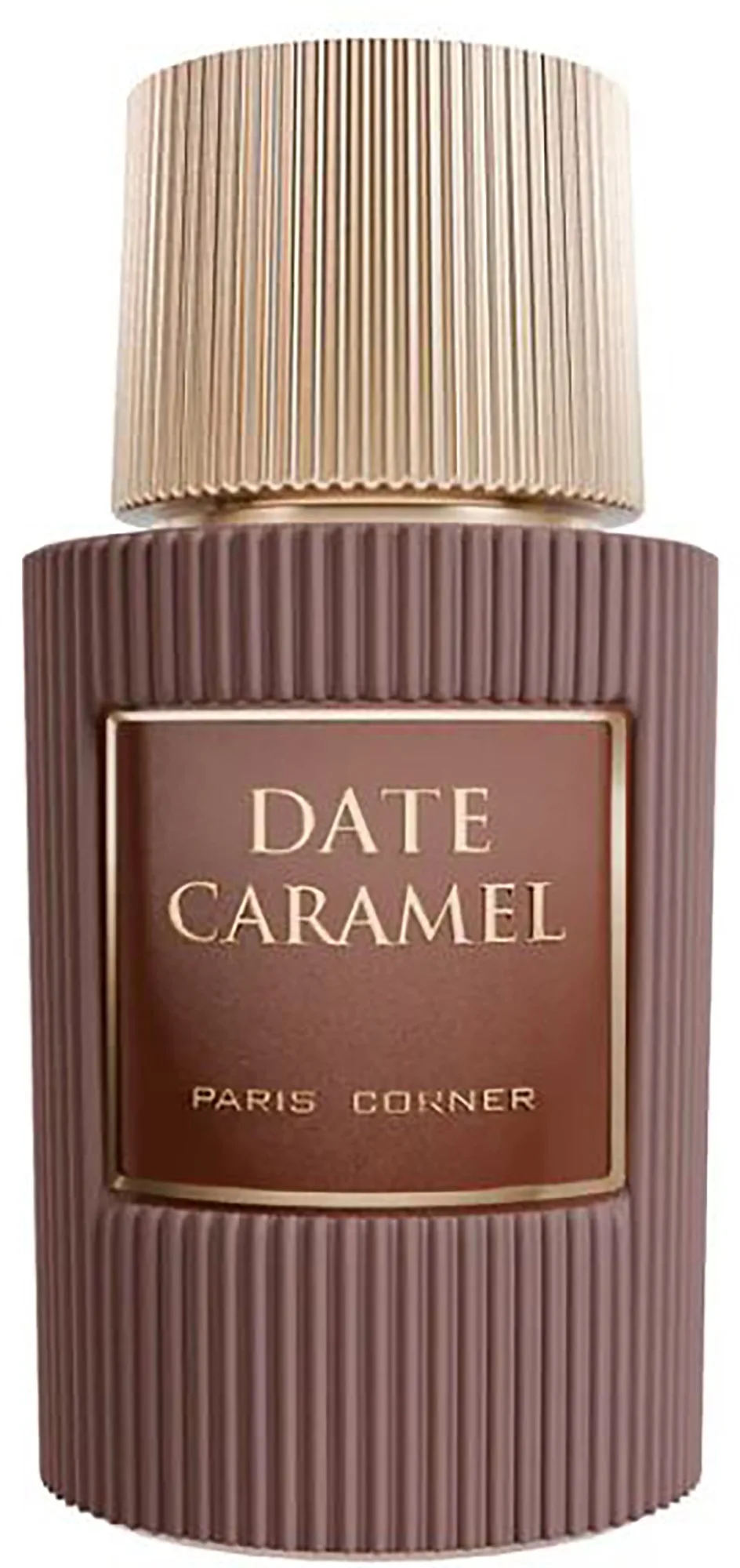 Paris Corner Date Caramel Eau de Parfum 100 ml