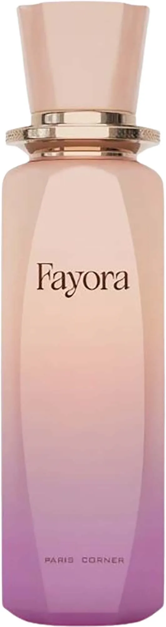 Paris Corner Fayora Eau de Parfum 100 ml