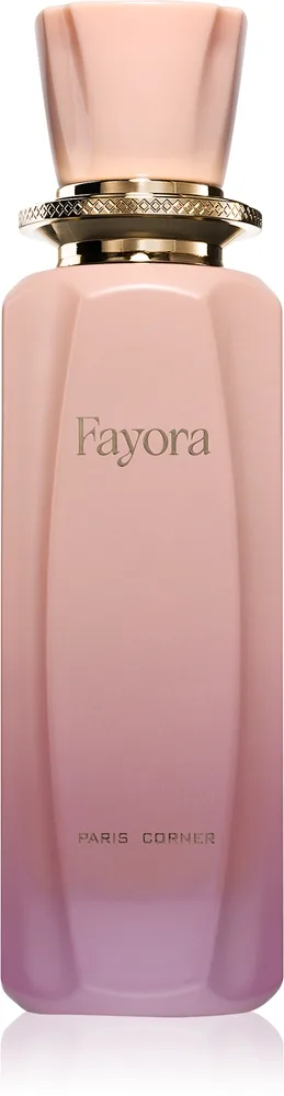 Paris Corner Fayora Eau de Parfum för Kvinnor 100 ml