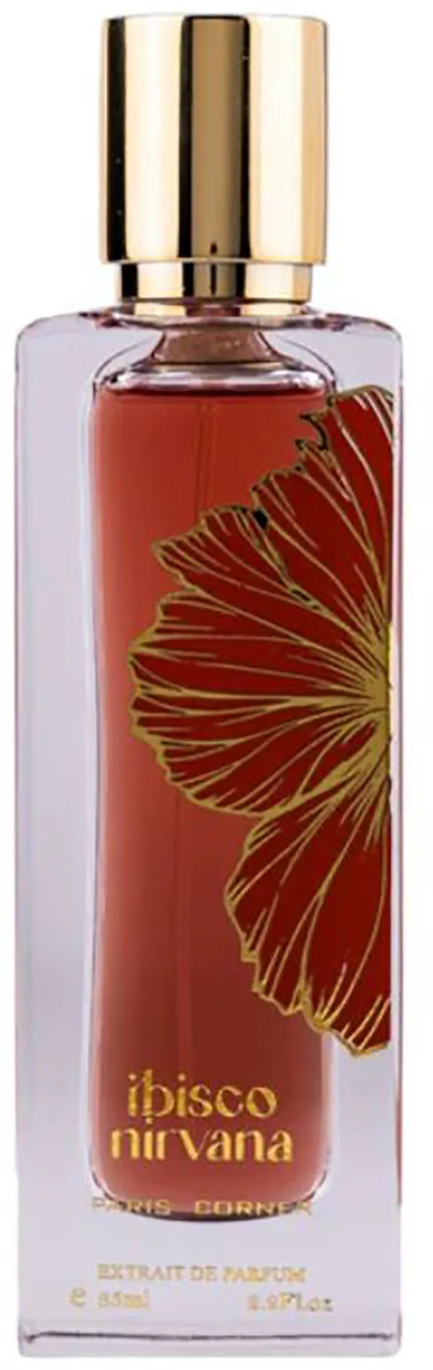 Paris Corner Ibisco Nirvana Eau de Parfum 65 ml