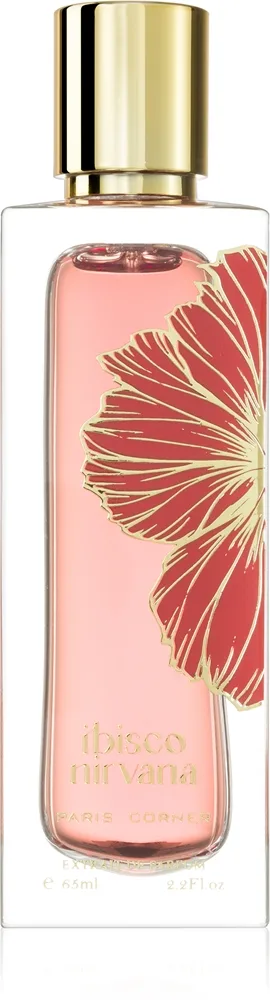 Paris Corner Ibisco Nirvana parfumeekstrakt Unisex 65 ml
