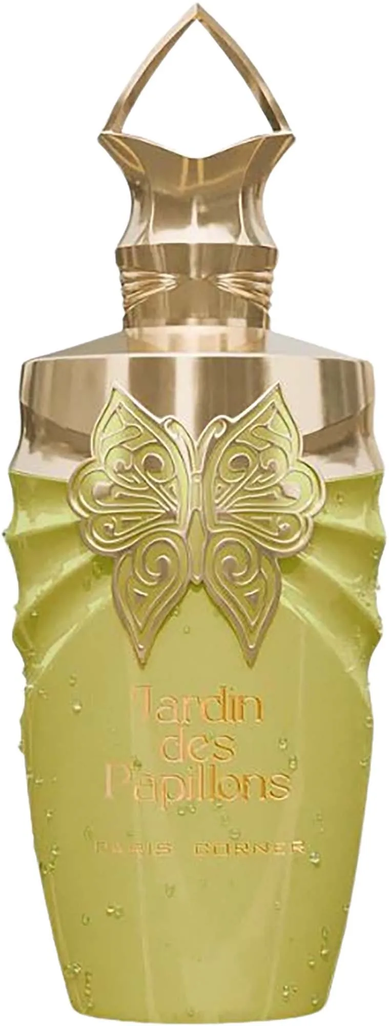 Paris Corner Jardin Des Papillons Eau de Parfum 100 ml