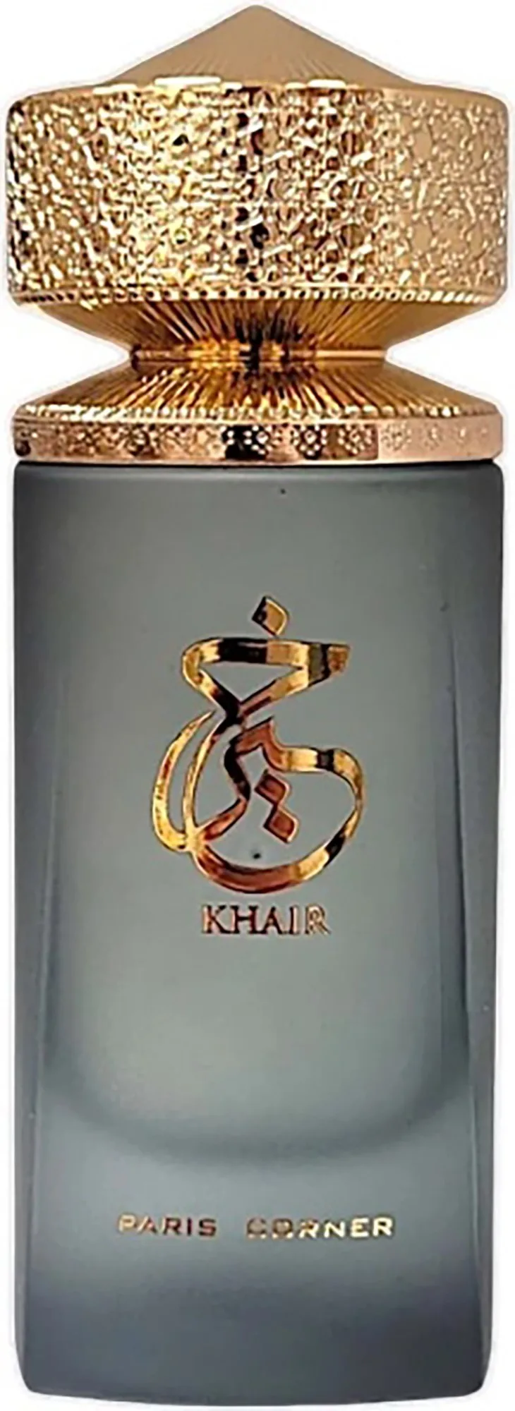 Paris Corner - Khair Eau De Parfum - 100 ml