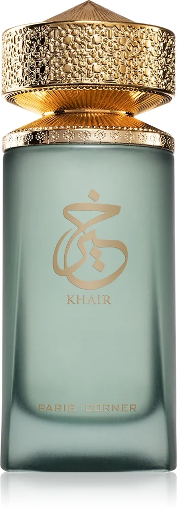 Paris Corner Khair Eau de Parfum 100 ml
