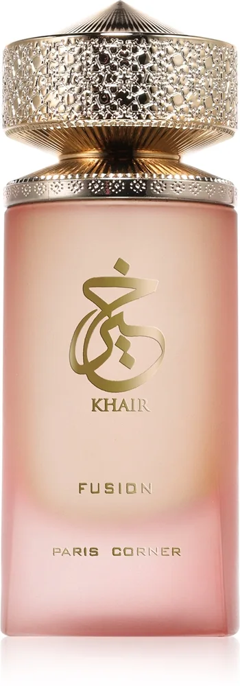 Paris Corner Khair Fusion edp 100ml