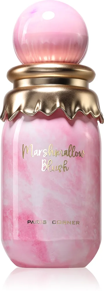 Paris Corner - Marshmallow Blush Eau de Parfum - 100 ml