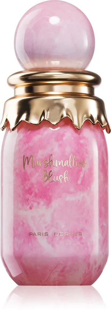 Paris Corner Marshmallow Blush EdP 50ml