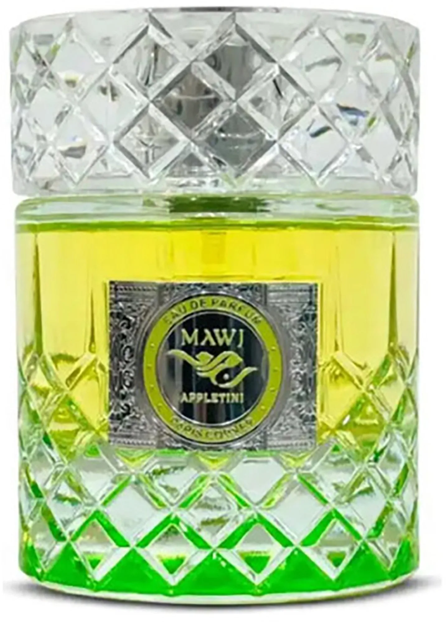 Paris Corner Mawj Appletini Eau de Parfum 100 ml