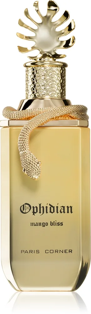 Paris Corner Ophidian Mango Bliss Eau de Parfum Unisex 100 ml