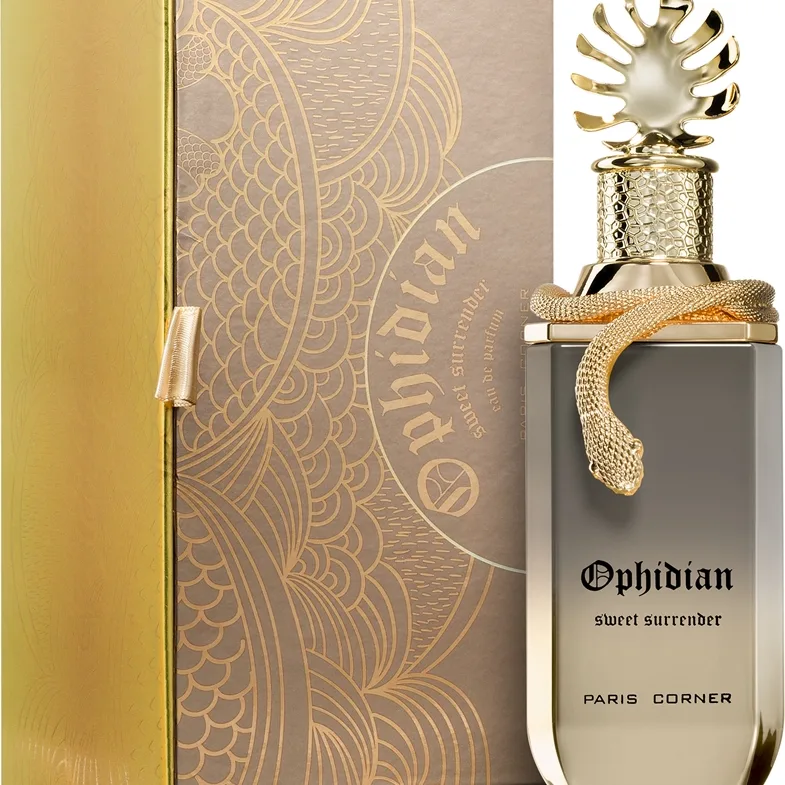 Paris Corner Ophidian Sweet Surrender Eau de Parfum Unisex 100 ml