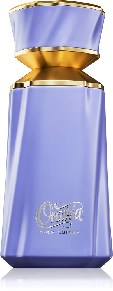 Paris Corner Oravéa Eau de Parfum Unisex 100 ml