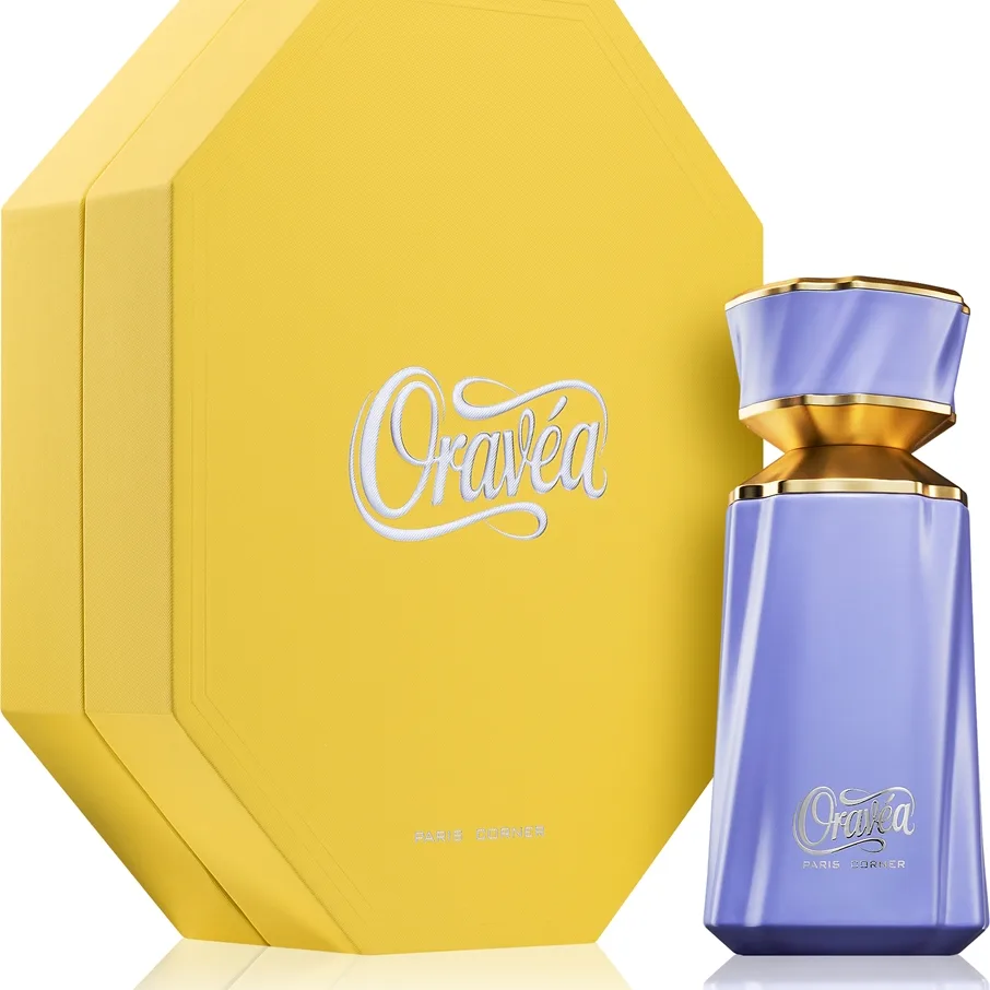 Paris Corner Oravéa Eau de Parfum Unisex 100 ml