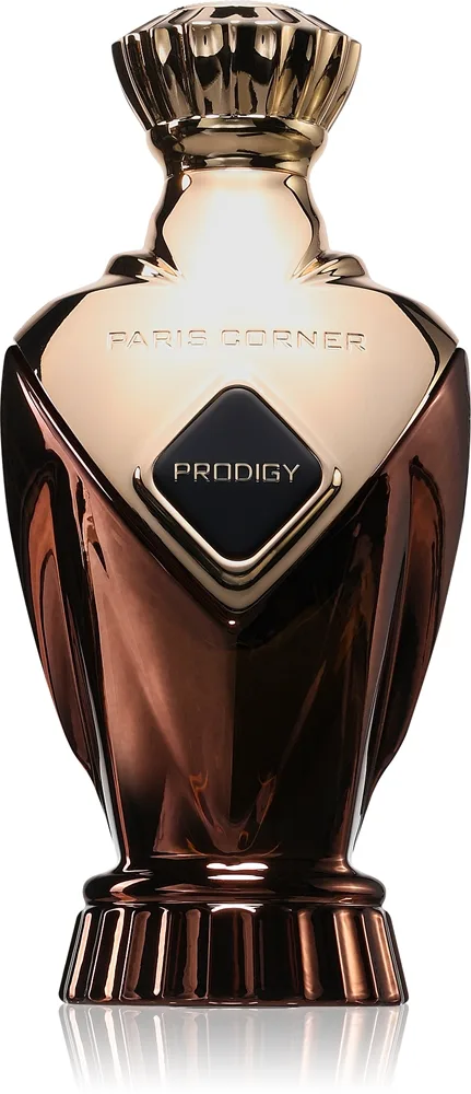 Paris Corner Prodigy Eau de Parfum Unisex 100 ml