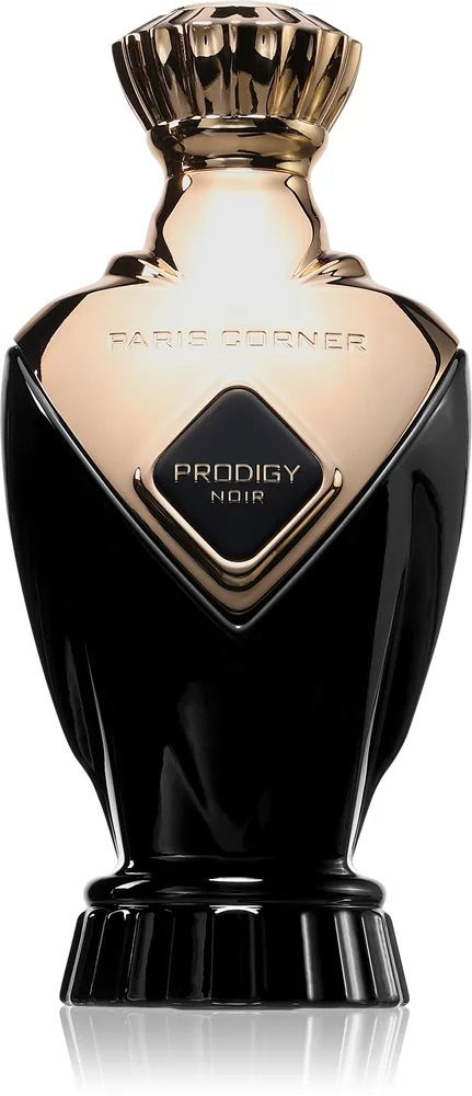 Paris Corner Prodigy Noir Eau de Parfum Unisex 100 ml