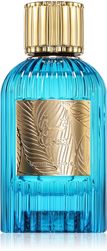 Paris Corner Qissa Blue edp 100ml
