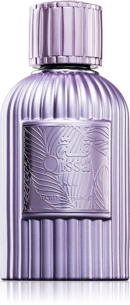 Paris Corner Qissa Gala Eau de Parfum naisille 100 ml