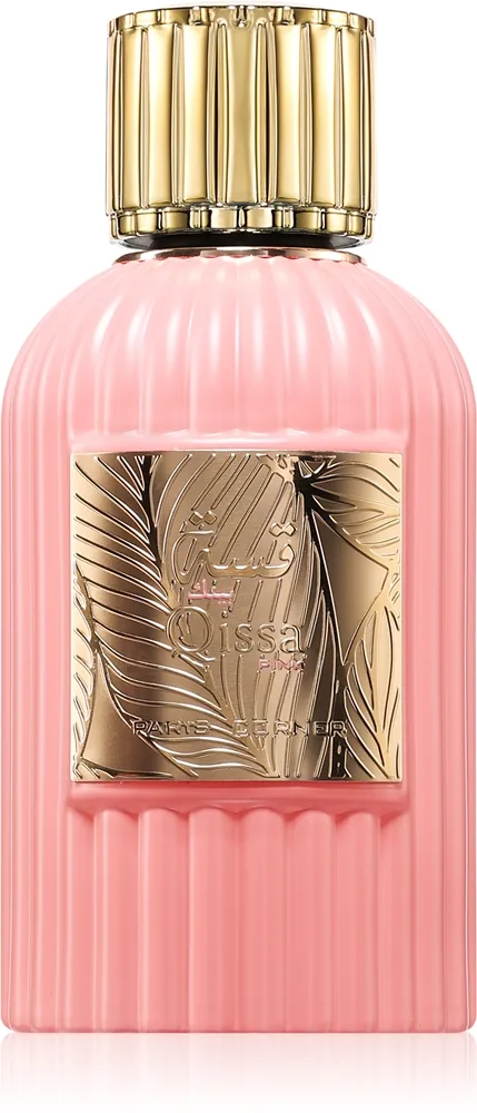 Paris Corner Qissa Pink edp 100ml