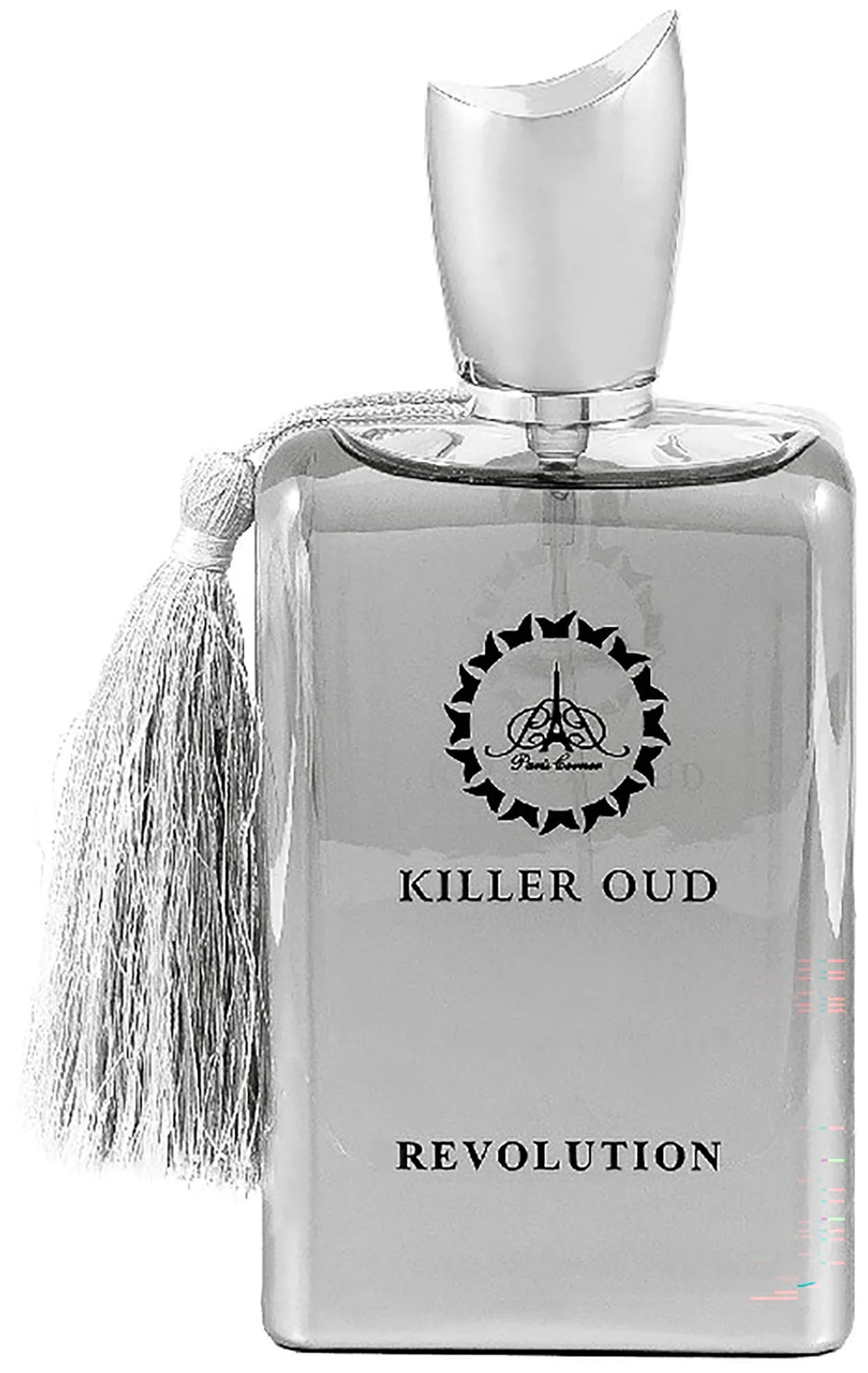 Killer Oud Revolution edp 100ml