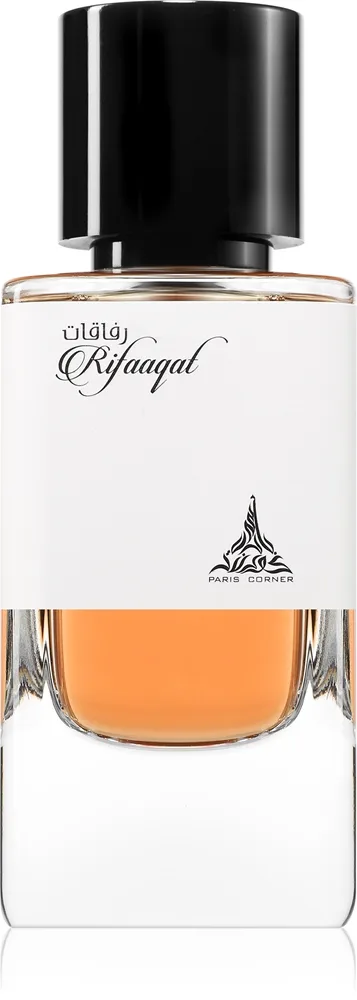 Paris Corner Rifaaqat Eau de Parfum Unisex 85 ml