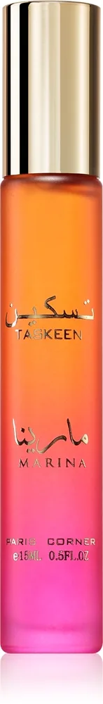 Paris Corner Taskeen Marina Eau de Parfum för Kvinnor 15 ml
