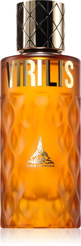 Paris Corner - Virilis Eau de Parfum - 100 ml