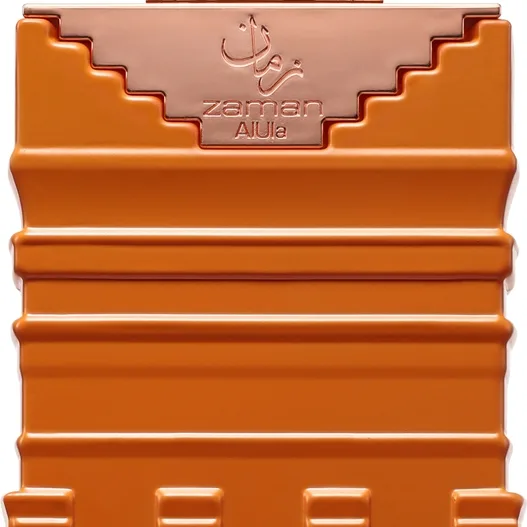 Paris Corner Zaman Al Ula Eau de Parfum Unisex 100 ml