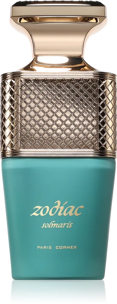 Paris Corner Zodiac Solmaris Eau de Parfum 100 ml