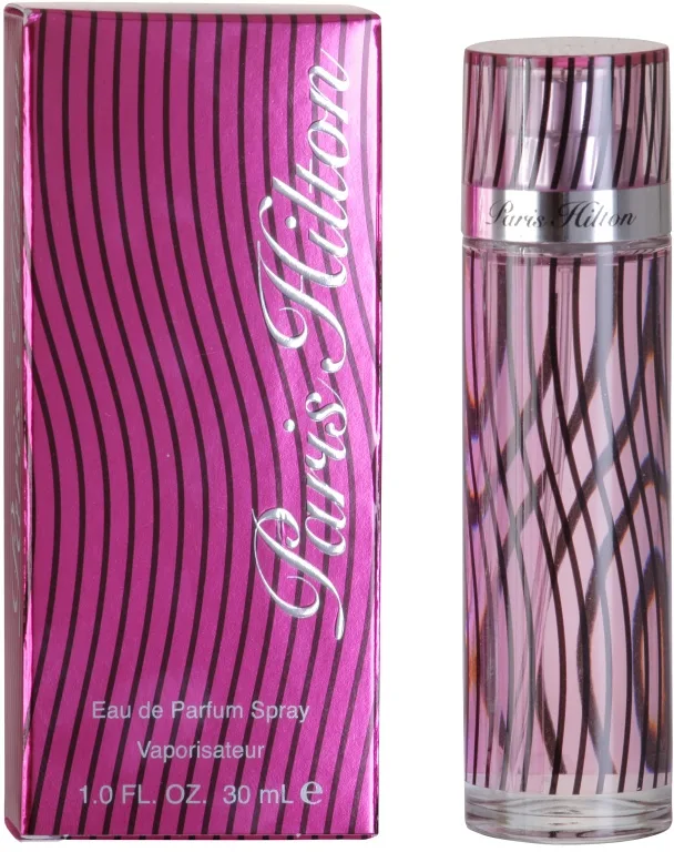 Paris Hilton Eau de Parfum Spray 30 ml