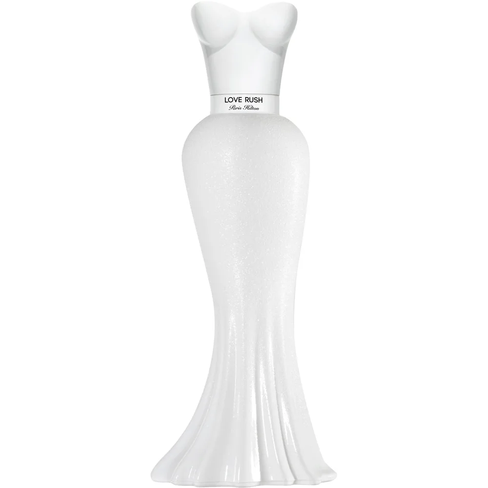 Paris Hilton Love Rush Eau de Parfum - 30 ml